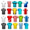 Soccer Jerseys